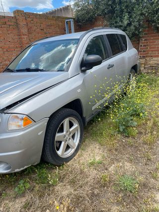 Jeep Compass 2007