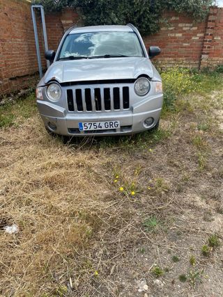 Jeep Compass 2007
