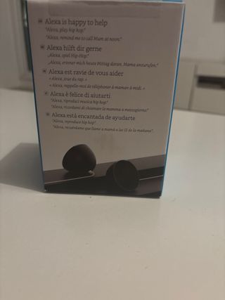 Amazon Echo Pop Nuovo