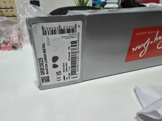 Gafas Ray-Ban Aviator Doradas Verdes