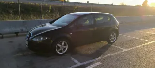 SEAT Leon 2007 1.9 TDI 105 CV