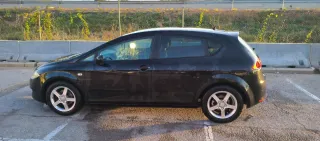 SEAT Leon 2007 1.9 TDI 105 CV