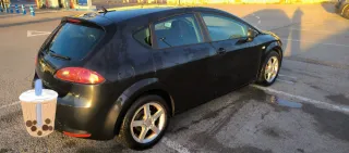 SEAT Leon 2007 1.9 TDI 105 CV