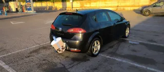 SEAT Leon 2007 1.9 TDI 105 CV