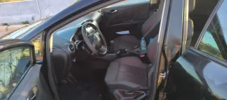 SEAT Leon 2007 1.9 TDI 105 CV