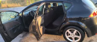 SEAT Leon 2007 1.9 TDI 105 CV