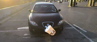 SEAT Leon 2007 1.9 TDI 105 CV