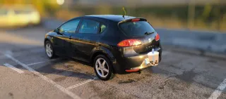 SEAT Leon 2007 1.9 TDI 105 CV