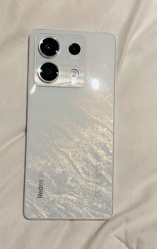 Xiaomi Redmi Note 13 5G 8GB Artic White