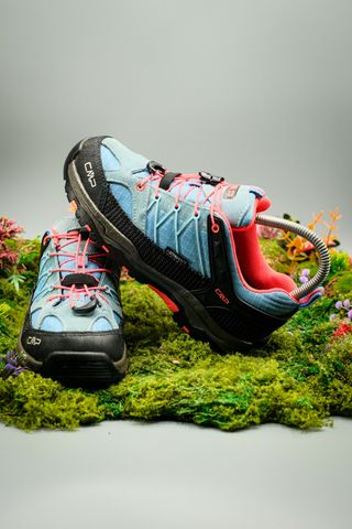 CMP Rigel Low WP 35 Donna | Scarpe da Trekking