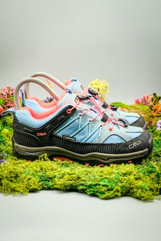 CMP Rigel Low WP 35 Donna | Scarpe da Trekking