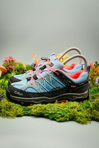 CMP Rigel Low WP 35 Donna | Scarpe da Trekking