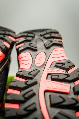 CMP Rigel Low WP 35 Donna | Scarpe da Trekking