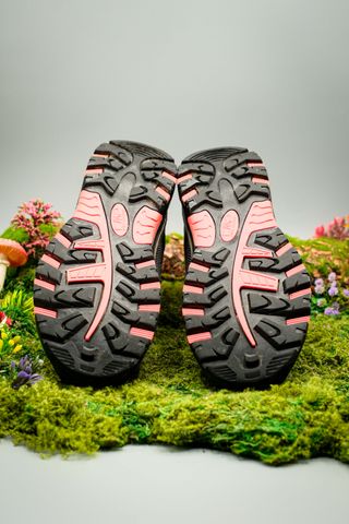 CMP Rigel Low WP 35 Donna | Scarpe da Trekking