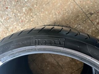 225/35/19 Pirelli Pzero