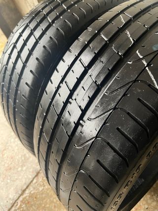 225/35/19 Pirelli Pzero