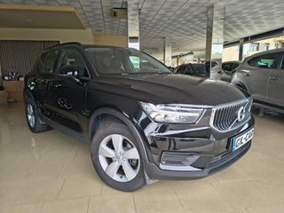 Volvo XC40 D3 2019