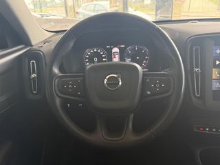 Volvo XC40 D3 2019