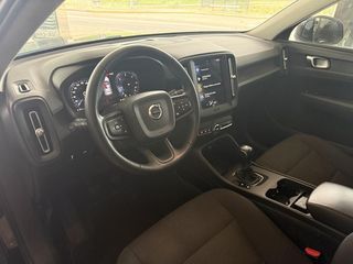 Volvo XC40 D3 2019