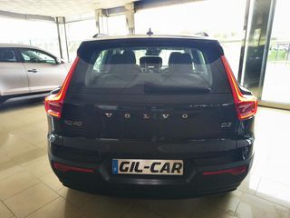 Volvo XC40 D3 2019