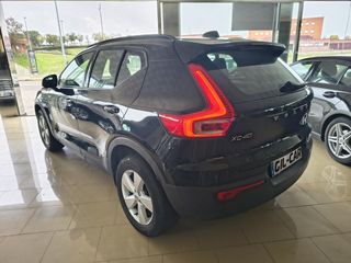 Volvo XC40 D3 2019