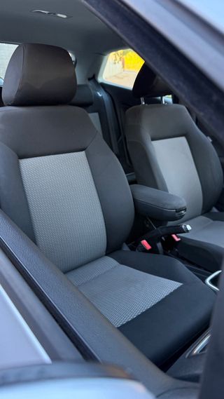 Volkswagen Polo TDI BLUEMOTION