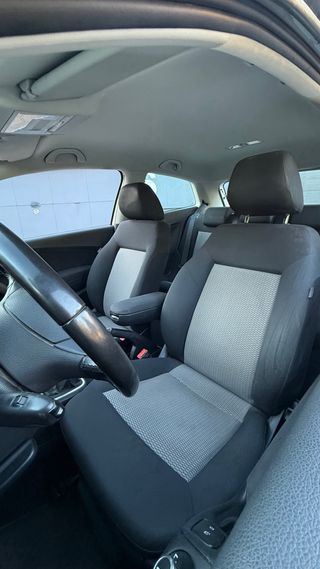 Volkswagen Polo TDI BLUEMOTION