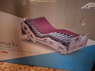 Materassino antidecubito Apex ad aria