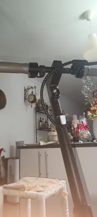 Patinete Ninebot G30E 2 MAX