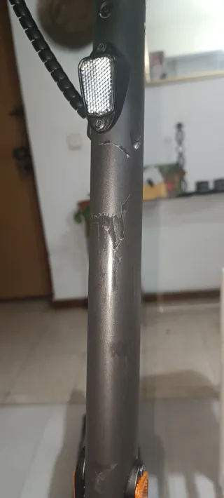 Patinete Ninebot G30E 2 MAX