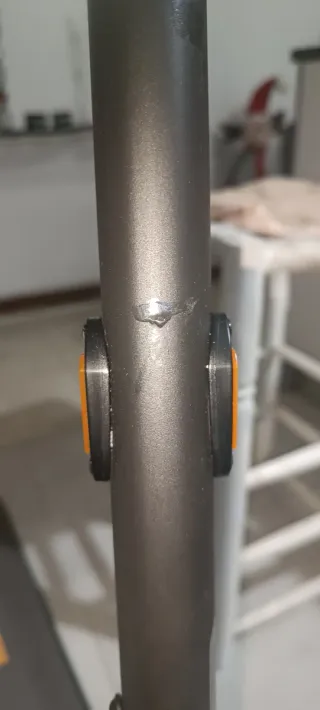 Patinete Ninebot G30E 2 MAX