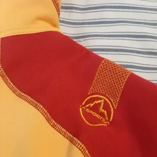 Sudadera La Sportiva Talla M