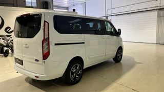 Ford Transit Custom 2.0TDCI 320 AMBIENTE2018
