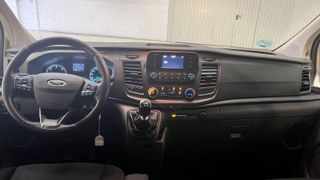 Ford Transit Custom 2.0TDCI 320 AMBIENTE2018