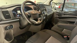 Ford Transit Custom 2.0TDCI 320 AMBIENTE2018