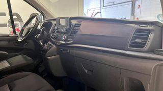 Ford Transit Custom 2.0TDCI 320 AMBIENTE2018