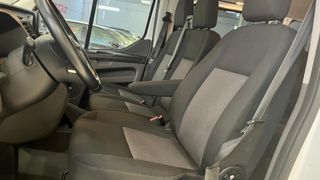 Ford Transit Custom 2.0TDCI 320 AMBIENTE2018