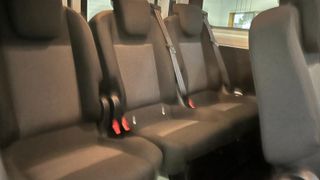 Ford Transit Custom 2.0TDCI 320 AMBIENTE2018