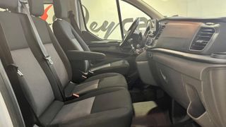Ford Transit Custom 2.0TDCI 320 AMBIENTE2018