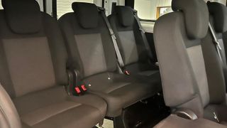 Ford Transit Custom 2.0TDCI 320 AMBIENTE2018