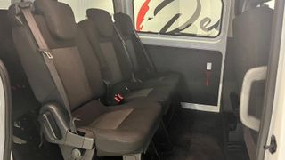 Ford Transit Custom 2.0TDCI 320 AMBIENTE2018