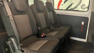 Ford Transit Custom 2.0TDCI 320 AMBIENTE2018