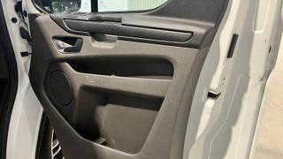 Ford Transit Custom 2.0TDCI 320 AMBIENTE2018