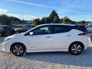 Nissan Leaf 100% Eléctrico 2019