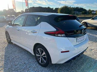 Nissan Leaf 100% Eléctrico 2019