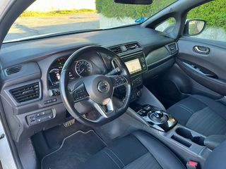 Nissan Leaf 100% Eléctrico 2019