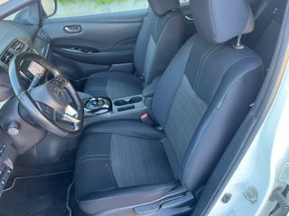 Nissan Leaf 100% Eléctrico 2019