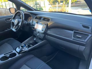 Nissan Leaf 100% Eléctrico 2019