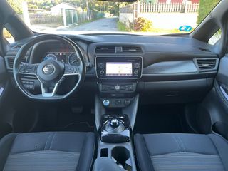 Nissan Leaf 100% Eléctrico 2019
