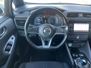 Nissan Leaf 100% Eléctrico 2019